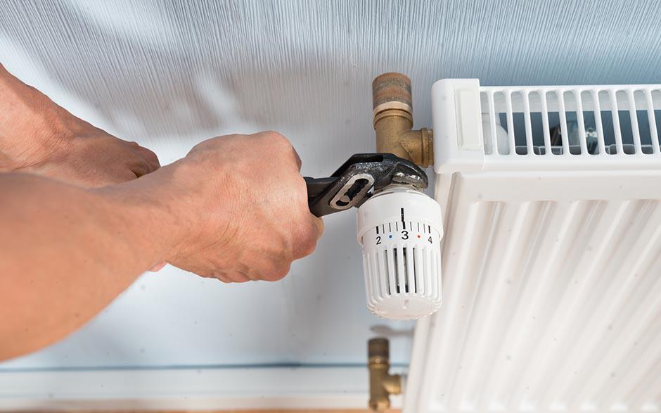  entretien chaudière Montmagny