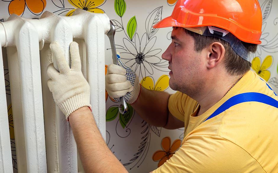  entretien chaudière Montmagny